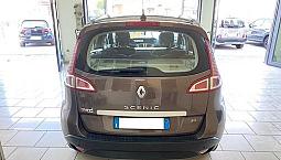 Renault Scenic X-mod 1.5 Dci 110 Cv Ful Navi Euro5