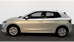 Skoda Fabia 1.0 Mpi Evo Ambition 65Cv