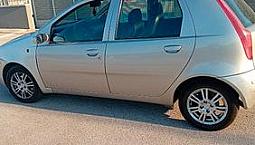 Fiat Punto 3ª Serie - 2004