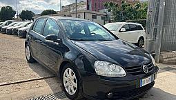 Volkswagen Golf 1.9 Tdi 5p. Comfortline