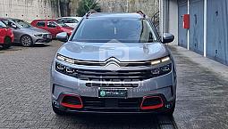 Citroen C5 Aircross Puretech 130 S&S Shine