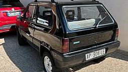 Panda 4X4 Trekking