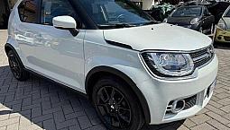 Suzuki Ignis (2016) Ignis 1.2 Dualjet Itop Ags