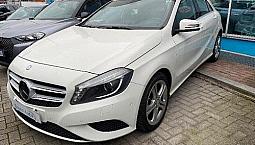 Mercedes-benz Classe A A 180 Sport