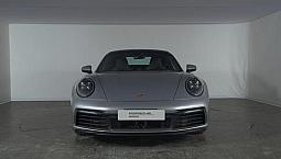 Porsche 911 Coupe 3.0 Carrera S Auto