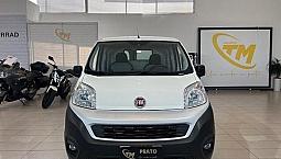 Fiat Fiorino 1.3 Mjt 80Cv Cargo *Iva Esclusa*