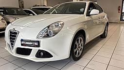 Alfa Romeo Giulietta 1.6 Jtdm-2 105 Cv Progression