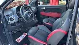 Fiat 500 1.3 Mjt 16v S 95cv My14, Neopatentati Ok