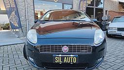 Fiat Punto 1.4/95cv 5 Porte