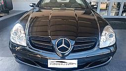 Mercedes-Benz Slk 200 Kompressor Cat