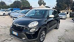 Fiat 500l 1.6 Multijet 105 Cv Trekking
