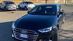 Audi A4 5ª Serie - 2021