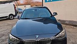 Bmw Serie 1 (F20) 120 D 5P. (Euro 5)