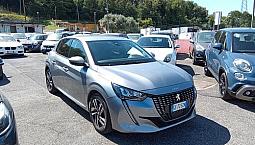 Peugeot 208 Puretech 100 Stop&Start Eat8 5 Porte A