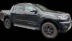Ford Ranger 2.0 Tdci Double Cab Wildtrak Perfetta