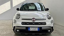 Fiat 500L 1.3 Multijet 95 Cv Cross