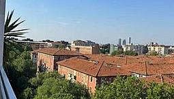 Appartamento Di 83 M² Con 3 Locali A Milano