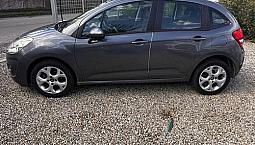 Citroen C3 1.1 Exclusive