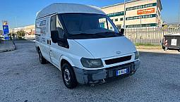 Ford Tranzit