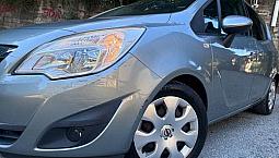 Opel Meriva 1.3 Cdti 95cv Ecoflex Elective