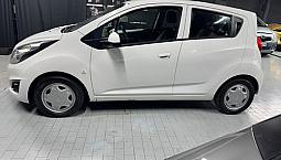 Chevrolet Spark 1.0 Gpl Neopatentati