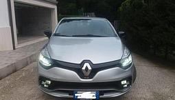 Clio Rs 200 Cv