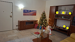 A Castellaneta Appartamento Luminoso, Ampio E Di R