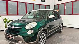 Fiat 500L 1.3 Multijet 95 Cv Trekking
