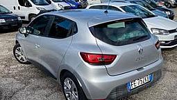 Renault Clio Tce 12V 90 Cv Gpl Start&Stop 5 Porte 