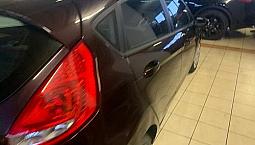 Ford Fiesta 1.5 Tdci 75Cv 5 Porte Titanium