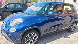 Fiat 500l 1.3 Multijet 95 Cv Cross