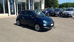 Fiat 500 Promo Finanziamento 1.0 70Cv Hybrid Dol