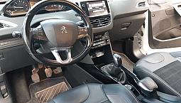 Peugeot 2008 - Anno 2016 Tenuta Benissimo