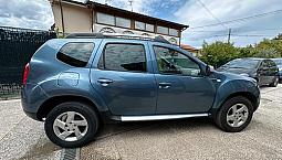 Dacia Duster 1a Serie 1.5 Dci 4x4 2011