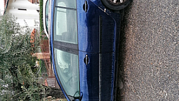 Golf 5 Gpl Brc