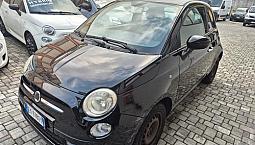 Fiat 500 1.4 16V Sport Solo Per Commercianti