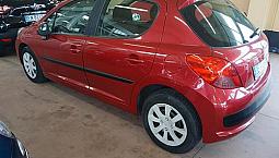 Peugeot 207 1.4 88Cv 5P. X Line