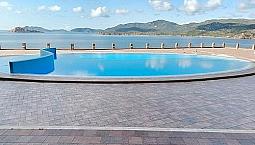 Appartamento Residence Rocce Rosse