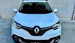 Renault Kadjar Dci 110cv Edc Energy Zen-uniproprie