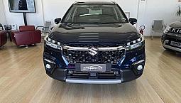 Suzuki S-cross 1.4 Hybrid Top+