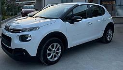 Citroen C3 Bluehdi 75 S&S Shine
