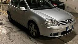 Golf 5