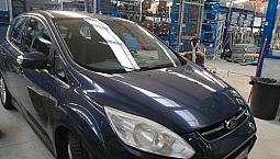 Ford C-Max 2ª Serie - 2014