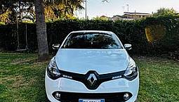 Renault Clio 1.5 Dci 8V 75Cv 5 Porte Live Start & 