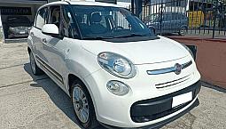 Fiat 500l 1.3 Multijet 95 Cv Pop Star