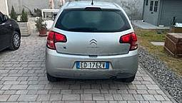 Citroen C3 2ª Serie - 2010
