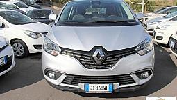 Renault - Scénic 1.5 Dci Energy Zen 110cv Edc
