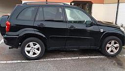 Toyota Rav4 - 2005