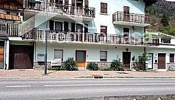 Appartamento 3Locale - Sella Giudicarie