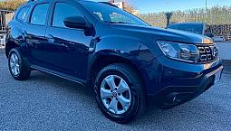 Dacia Duster Duster 1.5 Dci Prestige 4x2 S